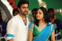 Okkadine Movie New Photos